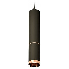 Подвесной светильник ambrella light xp xp6323030